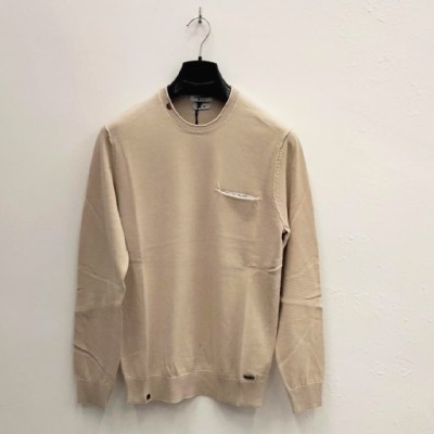 Maglia CONSENSO 830029 Beige